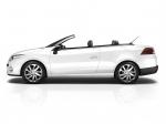Renault Megane CC 2010 года
